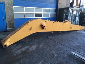 GOOSENECK-BAUM 7,6 M